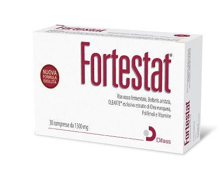 FORTESTAT 30CPR - Lovesano 