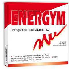 ENERGYM 10FL 10ML - Lovesano 