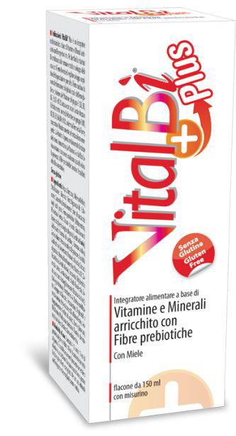 VITALBI - Lovesano  PLUS 150ML - Lovesano 