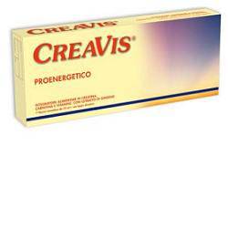 CREAVIS 7 Flac.10ml - Lovesano 