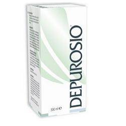 DEPUROSIO SCIR 300ML - Lovesano 