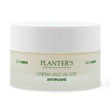 PLANTERS ALOE CR 24H ANTIR50ML - Lovesano 