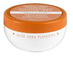 PLANTERS ALOE MASCH VOLUMIZ - Lovesano 