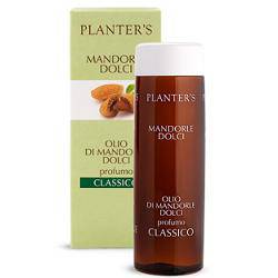 PLANTERS OLIO MAND DOLCI CLASS - Lovesano 