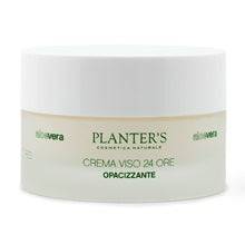 PLANTERS ALOE CR 24H OPAC 50ML - Lovesano 