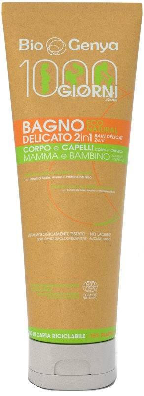 BIOGENYA 1000g Bagno 2in1 - Lovesano 