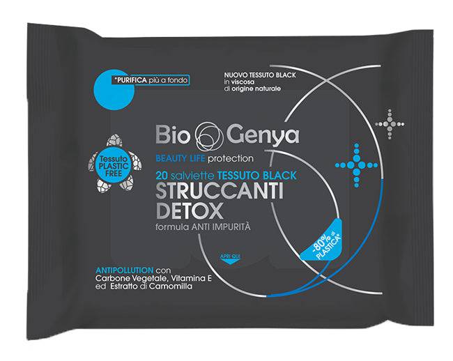 BIOGENYA STRUCCANTI DETOX 20SA - Lovesano 