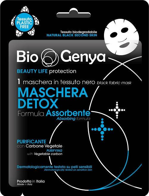 BIOGENYA Masch.Mono Detox - Lovesano 