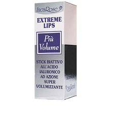 INCAROSE PIU VOL EXTREME LIPS - Lovesano 