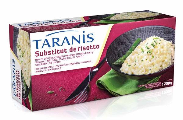 TARANIS Sostituto Risotto1200g - Lovesano 