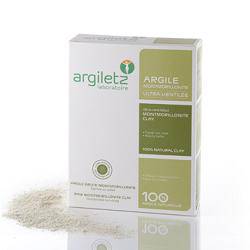 ARGILETZ Argilla Verde Super Ventilata 300g - Lovesano 