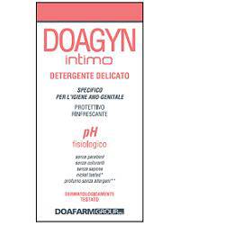 DOAGYN DET INTIMO 200ML - Lovesano 