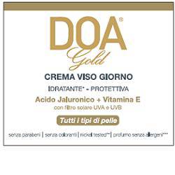 DOA GOLD CR GIORNO VISO IDRAT - Lovesano 