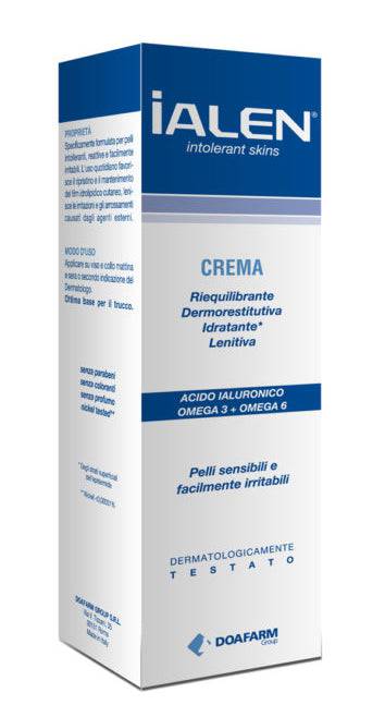 IALEN CREMA 50ML - Lovesano 