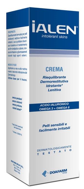 IALEN DFG CREMA 200ML - Lovesano 