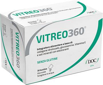VITREO 360 30BUST - Lovesano 