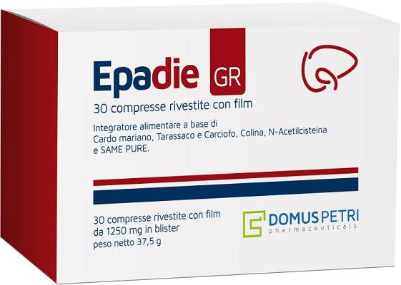 EPADIE 30CPR - Lovesano 