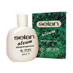 SELAN OLEUM 200 ML - Lovesano 