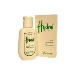 HYDRAL Derm Latte Detergente 150ml - Lovesano 