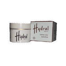 HYDRAL CR VISO EUTROFICA 50ML - Lovesano 