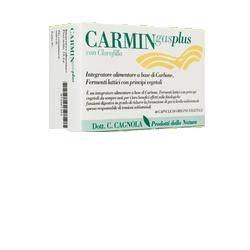 CARMIN GAS PLUS 40CPS - Lovesano 