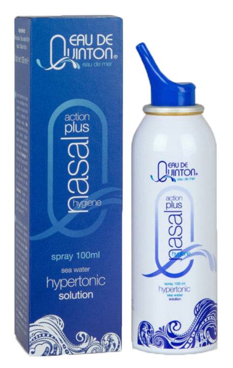QUINTON SPRAY NAS ACTION IPERT - Lovesano 