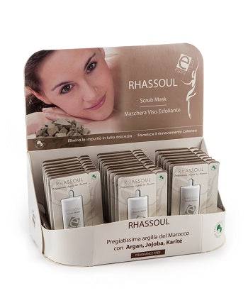 ESPRIT EQUO RHASSOUL PEELING - Lovesano 