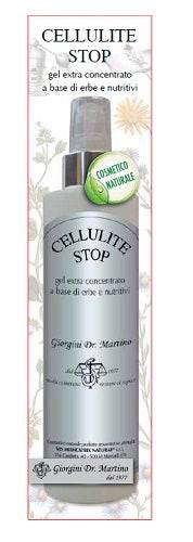 CELLULITE STOP 250ML - Lovesano 