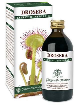 DROSERA ESTR INTEGRALE 200ML - Lovesano 