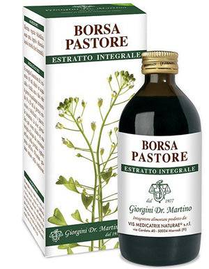 BORSA PASTORE ESTR INTEG 200ML - Lovesano 