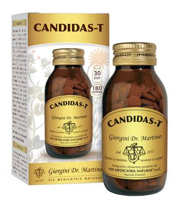 CANDIDAS T 180PAST - Lovesano 