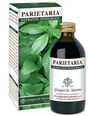 PARIETARIA ESTR INTEGR 200ML - Lovesano 