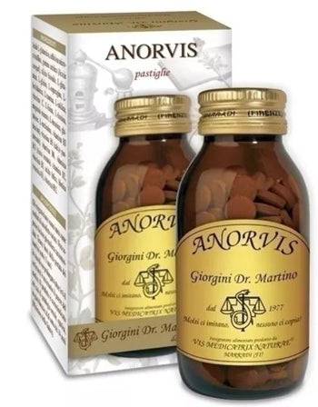 ANORVIS 90G PASTIGLIE - Lovesano 