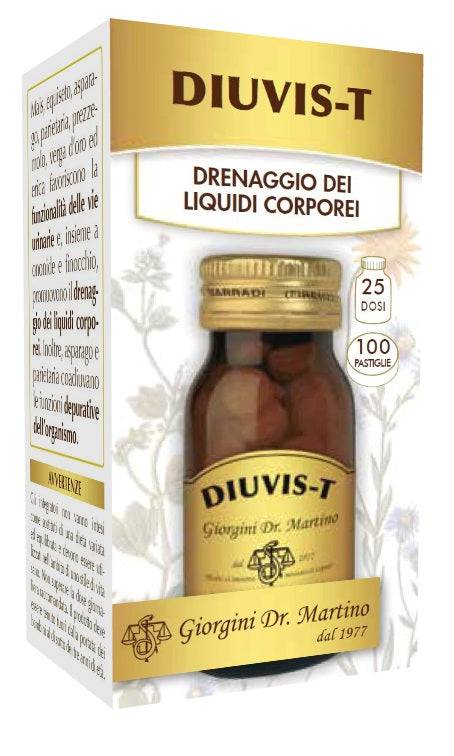 DIUVIS T 100PAST - Lovesano 