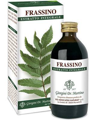 FRASSINO ESTRATTO INTEG 200ML - Lovesano 