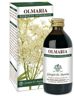 OLMARIA ESTR INTEGR 200ML - Lovesano 