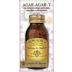 AGAR-AGAR FERM LAT CL 180PAST - Lovesano 