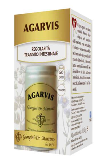 AGARVIS POLVERE 150 G - Lovesano 