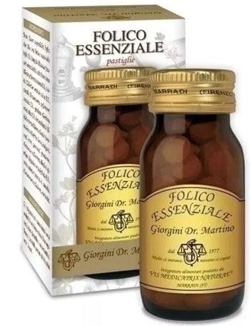 FOLICO ESS 125 PST 50G FERRIER - Lovesano 