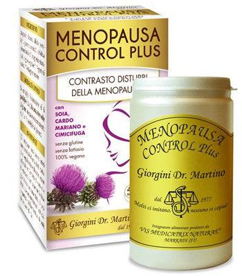 MENOPAUSA CONTROL PLUS 400PAST - Lovesano 