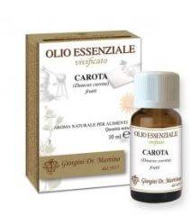 CAROTA OLIO ESS 10ML - Lovesano 