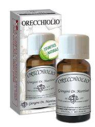 ORECCHIOLIO 10ML - Lovesano 