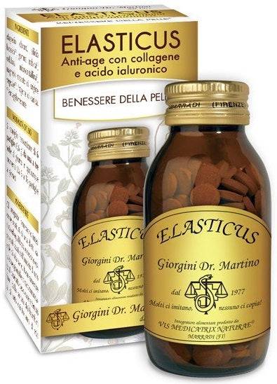 ELASTICUS 90G PASTIGLIE - Lovesano 