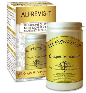 ALFREVIS 200PAST  GIORGINI - Lovesano 