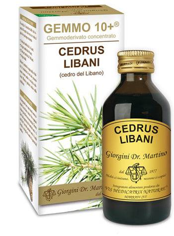 CEDRO LIB 100ML ANALCO GEM 10+ - Lovesano 