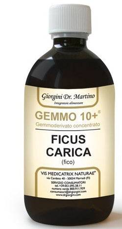 FICO 500ML LIQ ANALCO GEMMO10+ - Lovesano 