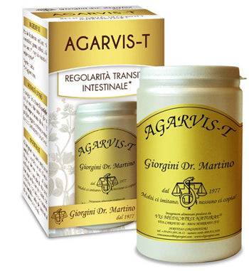 AGARVIS-T 200G 400 PASTIGLIE - Lovesano 