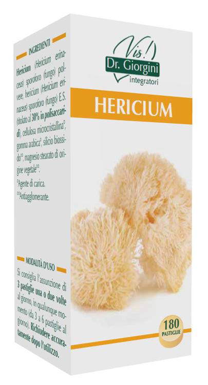 HERICIUM 180PAST - Lovesano 