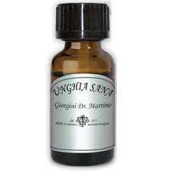 UNGHIA SANA 10ML - Lovesano 