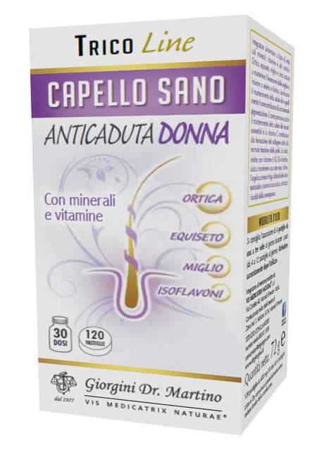 CAPELLO SANO ANTICAD D 120PAST - Lovesano 